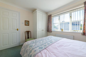 Bedroom 2- click for photo gallery
